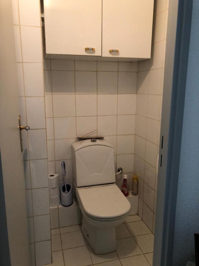 Villa C3 Arthur Rimbaub Chambre D'Hote Piscine Proche Mer Plage 600M Cagnes-sur-Mer Eksteriør billede