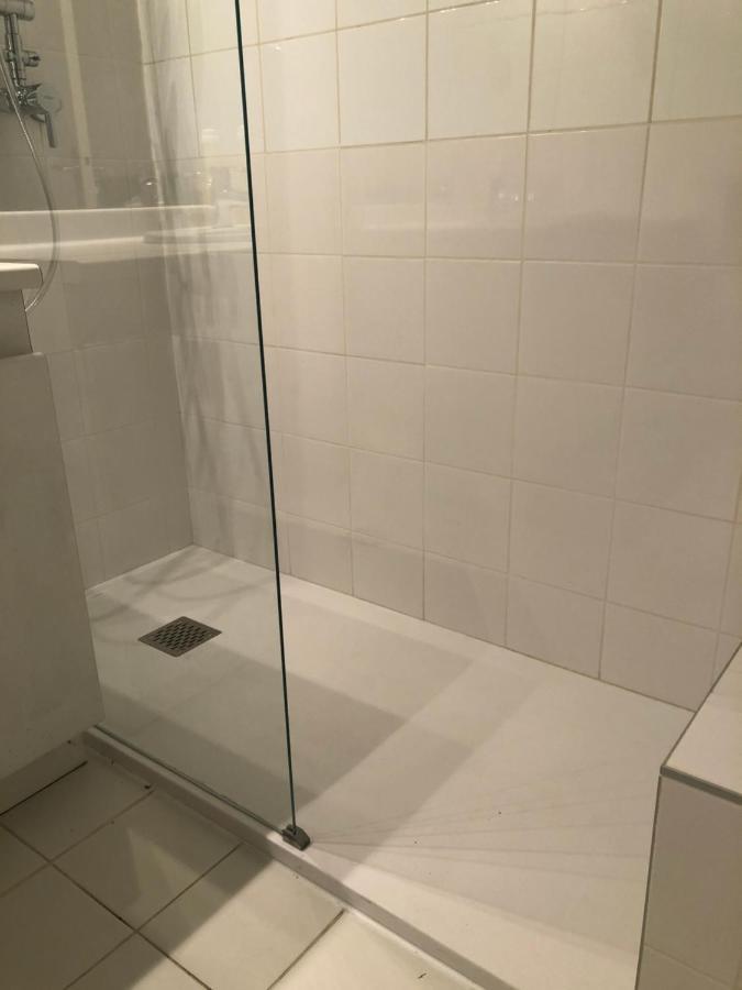 Villa C3 Arthur Rimbaub Chambre D'Hote Piscine Proche Mer Plage 600M Cagnes-sur-Mer Eksteriør billede